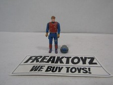 MASK Dusty Hayes Gator Driver