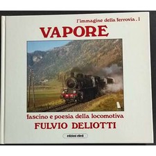 Vapore - Fascino e Poesia