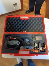 Palmare + collare canicom tek2