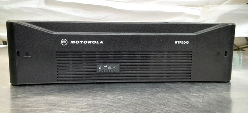 Motorola mtr 2000 - motorola,
