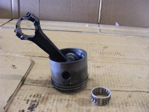 Evinrude etec 75hp - evinrude,