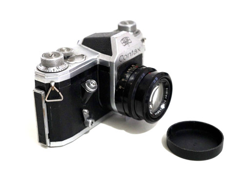 Rare early 1952 zeiss - rare,