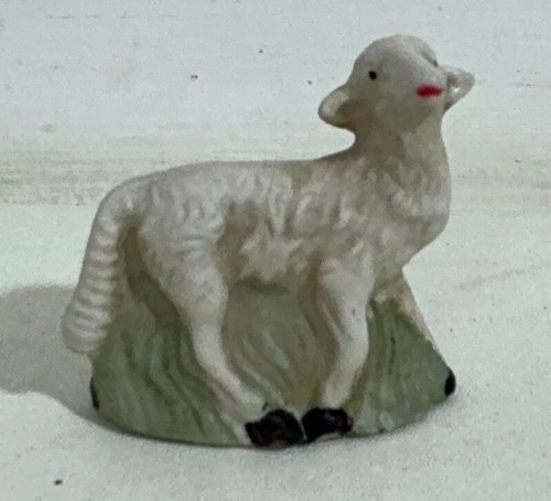 I117487 pastorello presepe - i117487,