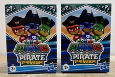 PJ Masks Pirate Power Surprise