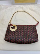 borsa fendi pochette monogram