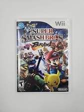 Super Smash Bros. Brawl