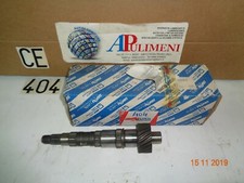 ALBERO SECONDARIO CAMBIO FIAT BRAVO BRAVA TEMPRA TIPO LANCIA DEDRA DELTA FL/93