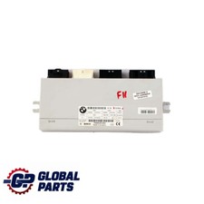 Modulo comando portellone BMW