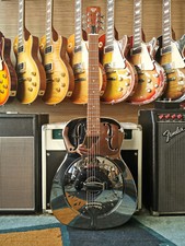 Dobro Hound Dog M-14 2024 -