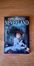 THE PROMISED NEVERLAND -