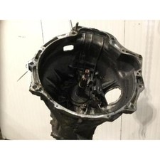 CAMBIO COMPL. RENAULT MASCOTT