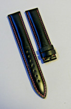 Franck Muller cinturino 17mm rif: 2850 / 2852  / 3080 watchstrap strap Uhrband