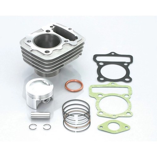 Kit kitaco light - kitaco, 82cc