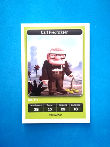 Carte esselunga dreamworks - carte,