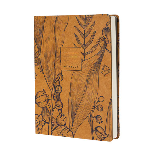 Tara notebook con - notebook, a5