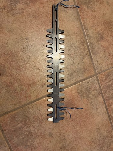Nuovo stihl potatore - oe,