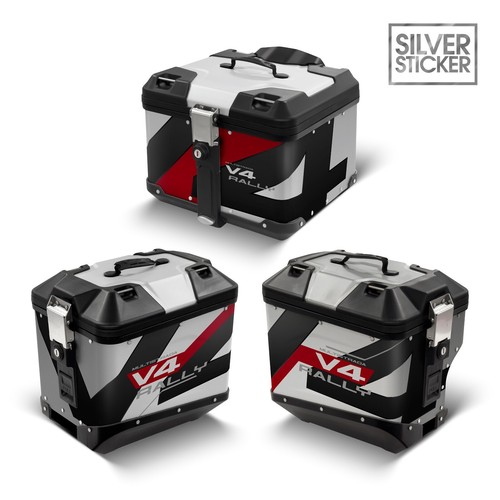 Adesivi valige per ducati - adesivi,