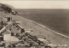 DEIVA MARINA - LA SPIAGGIA (LA