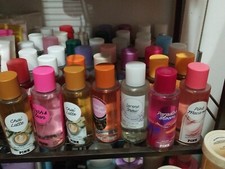 ROSA DI VICTORIA NEBBIE