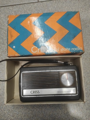 Radio vintage anni - radio,
