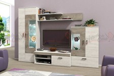 PARETE ATTREZZATA MODERNA CON