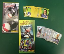 AGGIORNAMENTI CALCIATORI