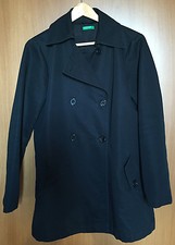 Trench Giacca Cappottino