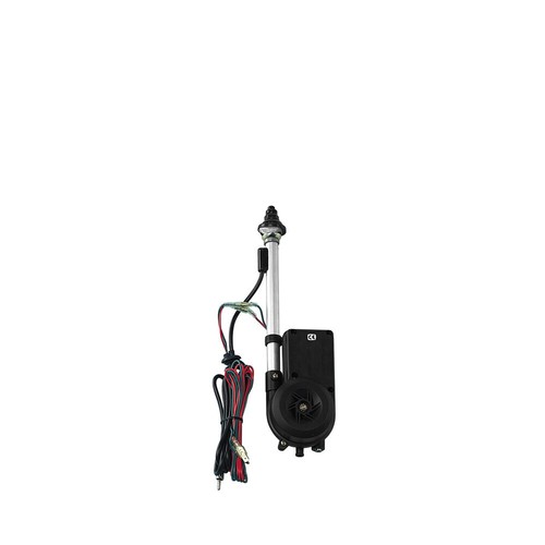 Antenna stelo elettrica per - antenna,