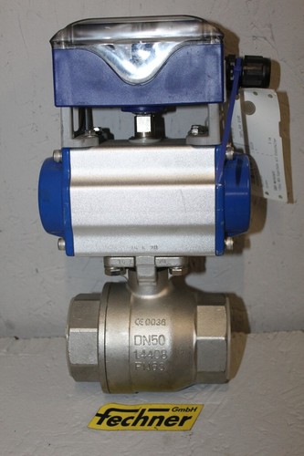 Valvola sfera con - valvola,