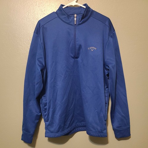 Maglione uomo calloway blu - uomo,
