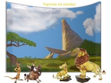 Espositore Cristallo Swarovski