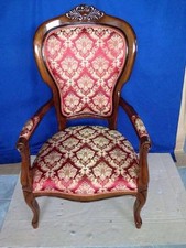 POLTRONA POLTRONCINA CLASSICA