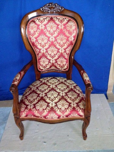 Poltrona poltroncina classica - poltrona,