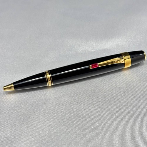 Montblanc penna sfera - montblanc, a