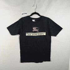 Burberry London T Shirt Uomo