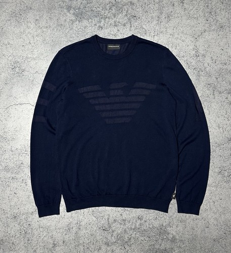 Emporio armani big - emporio, logo