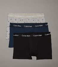 Calvin Klein Men's 3 Piece