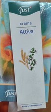 Crema Attiva Just