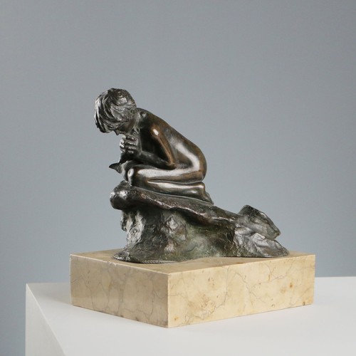 Vincenzo gemito scultura - 'vincenzo, gemito'
