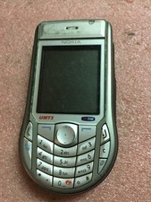 D2648NN-Cellulare Nokia 6630
