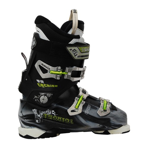 Scarpone sci tecnica - scarpone,