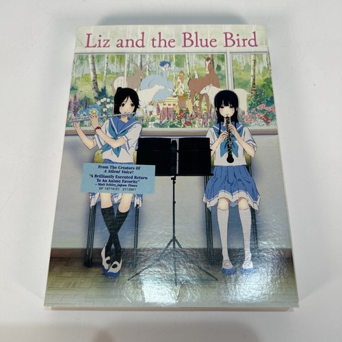 Liz and the - and, dvd