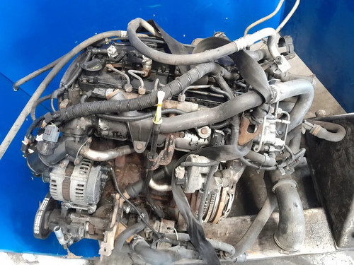 Motore peugeot boxer 4hv - motore, 4hu