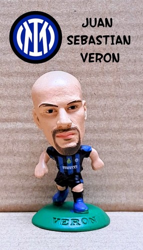 Corinthian microstars inter - inter,