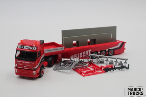 Herpa volvo fh12 - herpa,