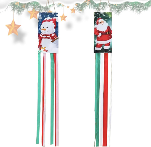Pezzi natale manica - pezzi,