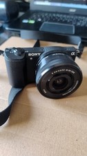 Sony Alpha 5100 Fotocamera