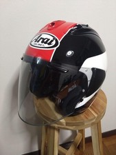 Casco jet Arai VZ-Ram TAIRA