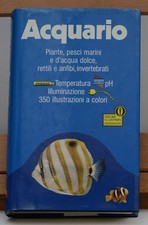 MANUALE ACQUARIO PESCI MARINI