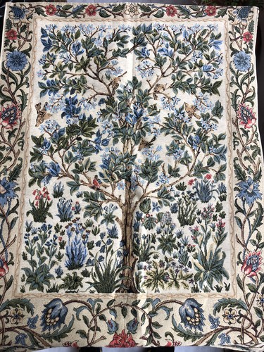 Arazzo albero della vita - arazzo,